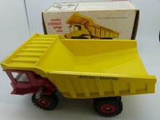 Dinky 924 Aveling-Barford