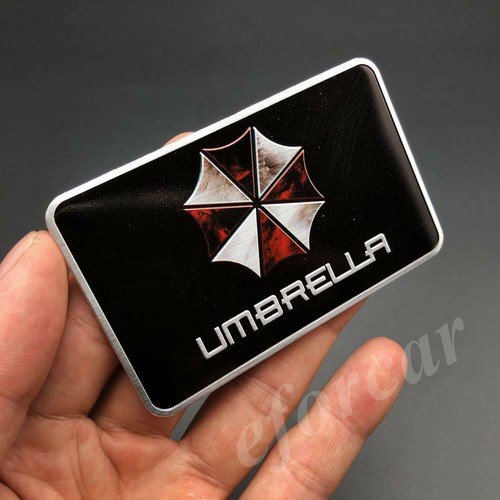 Resident evil umbrella - resident,