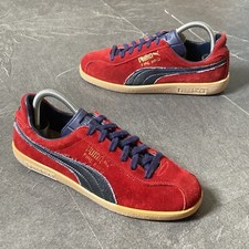 Vintage 1980s PUMA Firebird
