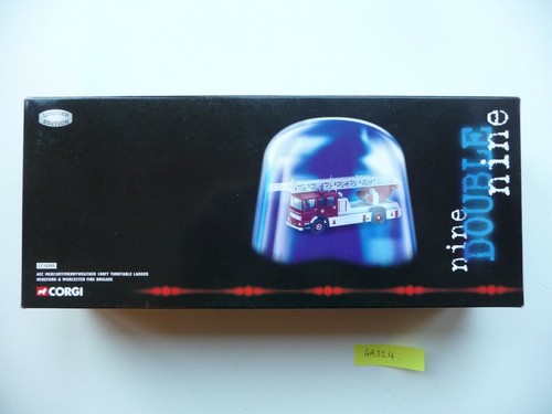 Corgi 999 cc10305 - 999,