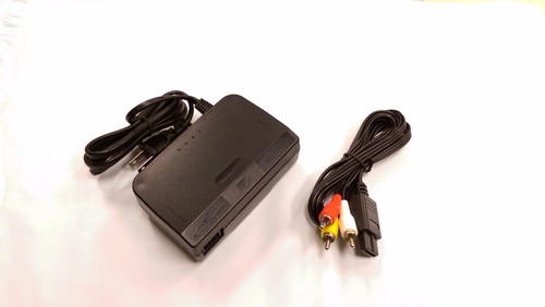 Old skool adapter power - skool,