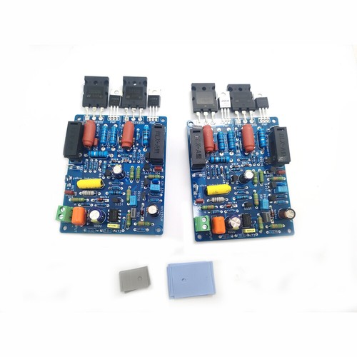 2pcs assembled quad405 - assembled, mono