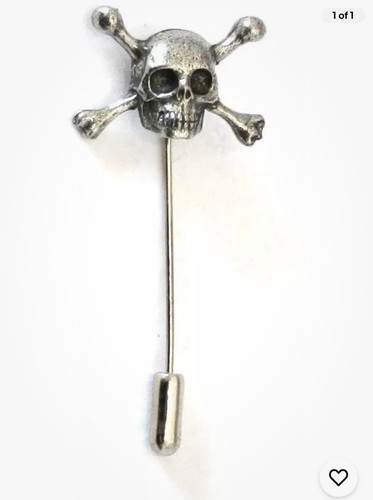 Skull and cross bon - and,