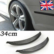 MUD FLAPS Fender Flares Arch