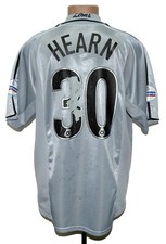 MILLWALL MATCH  ISSUE SIGNED