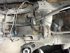 BMW 7 SERIES E65 730D