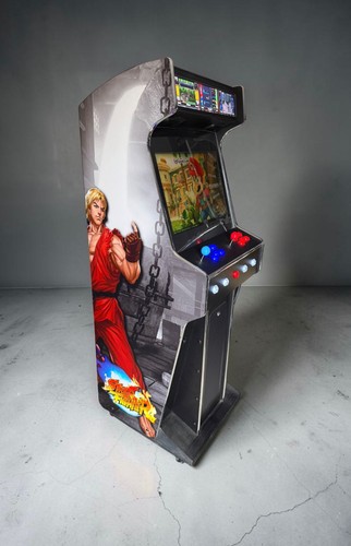 Full size arcade - full,
