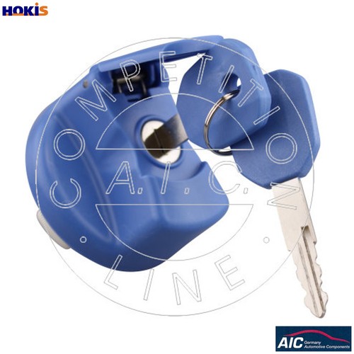 Sealing cap tank - sealing,