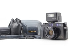 [MINT++ w/ Case ] Contax G2