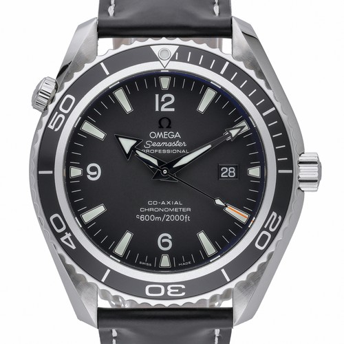 Omega seamaster planet ocean - omega,