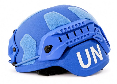 Surplus ach ech helmet - un,