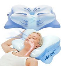 DERILA ERGO Pillow | Memory