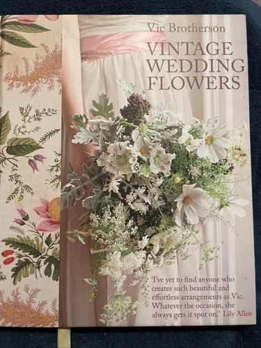Vintage wedding flowers - wedding,