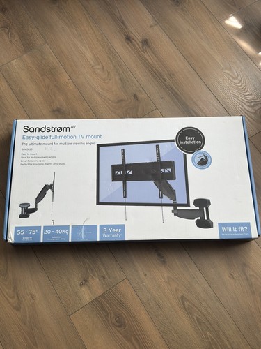 Sandstrom easy glide full - easy,