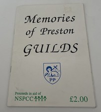 Memories Of Preston Guilds 1992 (84)