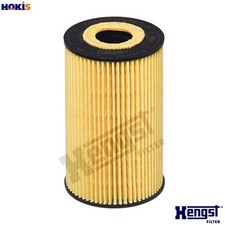 OIL FILTER E115H01 D208 FOR