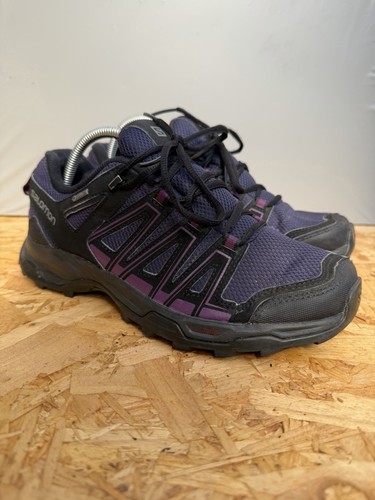 Salomon eastwood gtx blue - salomon,