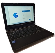 Acer TravelMate Spin B3