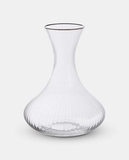 Aspire Interiors Silver-Rimmed