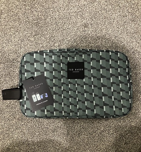 Ted baker men washbag - ted, men's