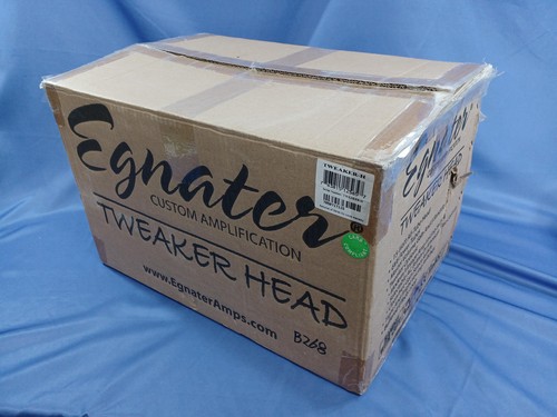 Egnater tweaker guitar - egnater, 15