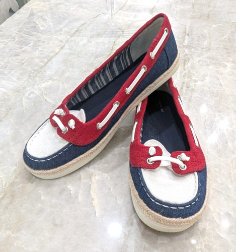 Johns bay boat shoe - bay,