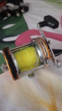 Abu ambassadeur 6500 - abu, ct