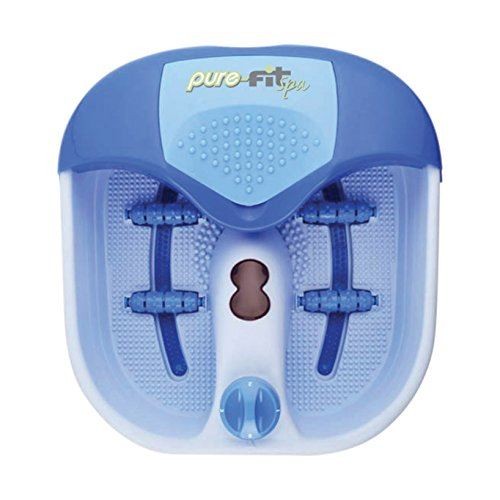 Pure fit spa vm721aa deluxe - fit,
