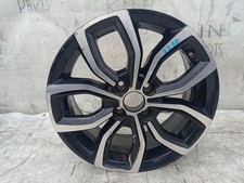 RENAULT CLIO MK4 16'' 6.5J