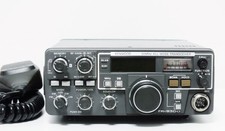 KENWOOD TRIO TR-9300 50MHz 6m VHF 10W  Ham Radio ALL Mode transceiver Working
