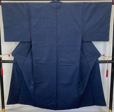 Japanese Vintage Kimono Silk