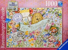 Ravensburger 1000 Piece Jigsaw
