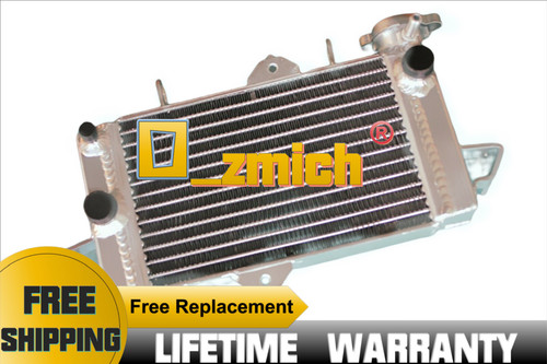 Ozmichalloy radiator for - radiator,