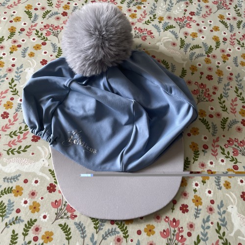 Mieux hat silk - le, /