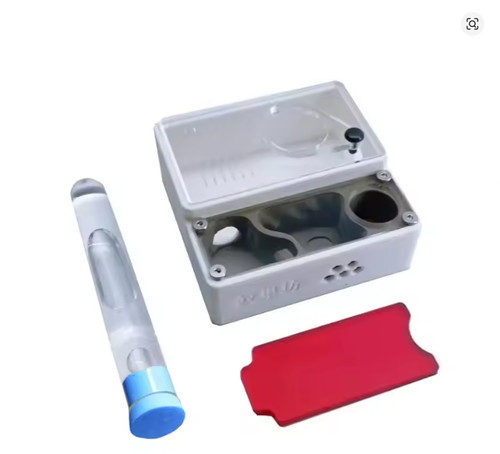 Queen ant colony starter nest - colony,