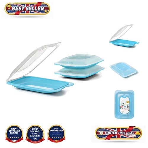 Versatile cold meat storage - versatile,