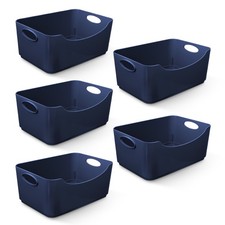 Keplin Studio Basket Portable