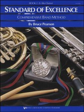 Standard of Excellence Eb Alto
