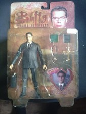 Buffy The Vampire Slayer Bad