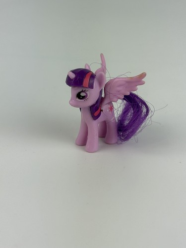 Little pony twilight - my,