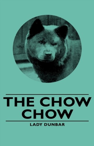 Dunbar chow new - dunbar,