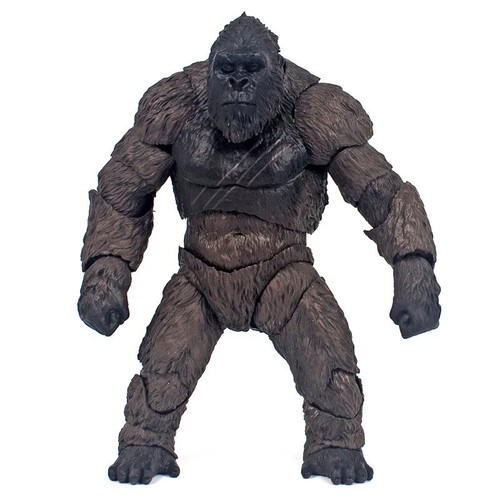 Godzilla kong exquisite - godzilla,