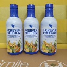 3x1 Litre Tripack Forever