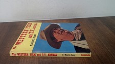 			The Western Film And T.V