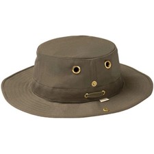 Tilley T3 Classic Hat (Olive)