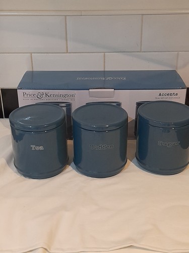 Price kensington set 3 - price,