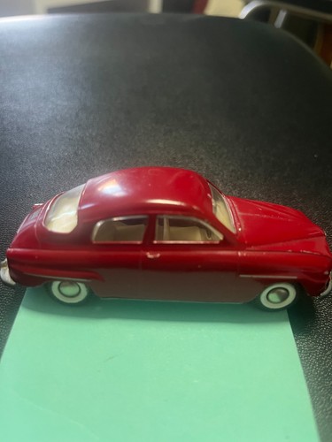 Tekno saab 827 - tekno,