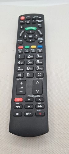 Replacement remote control - replacement,