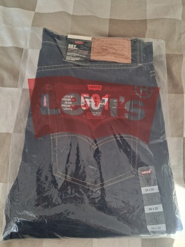 Levis 501 34w - , 32leg