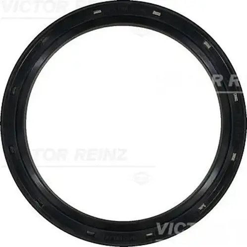 Crankshaft seal ring ptfe - crankshaft, o-ring